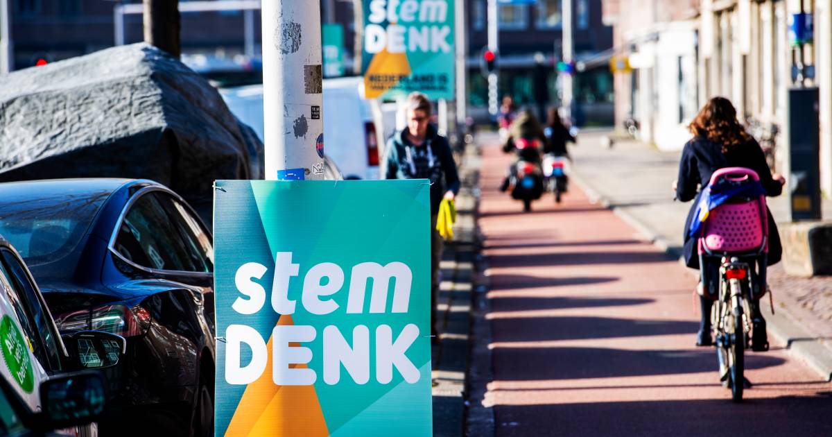 Kandidaatraadslid Denk ook verdacht van vervalsen QRcodes, voorarrest met 90 dagen verlengd