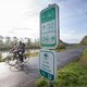 Gent wordt knooppunt van tien fietssnelwegen