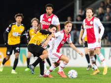Ajax stelt zich hard op naar NAC, transfer Warmerdam loopt vertraging op