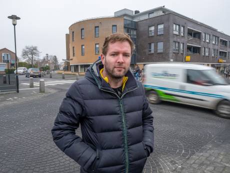 Arnemuidenaren zien prille verkeersplannen niet zitten