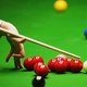 Sport: Snooker: Finale van De masters