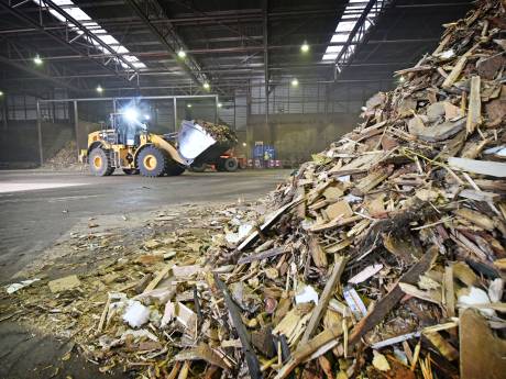Arnhemse zorgen om bouw biomassacentrale in Bemmel