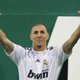 15.000 supporters verwelkomen Benzema bij Real Madrid