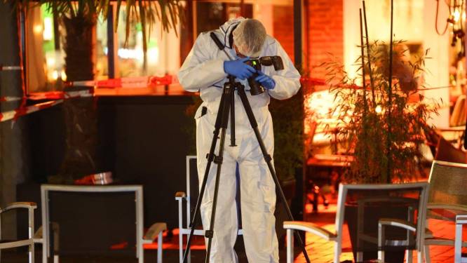 Familie doodgestoken Bosschenaar Jordy (22) ‘leeft in een nachtmerrie’: ‘Zijn vriendin is hoogzwanger’