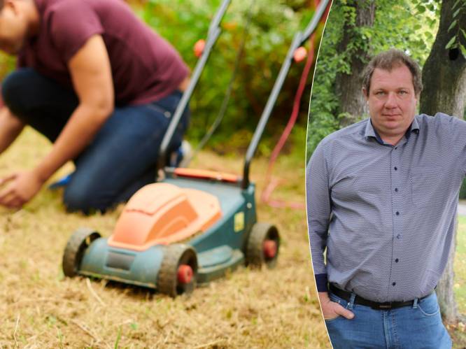 Welke tuinklussen wachten deze maand op je? “In juni moet je droogte voorkomen en alles uit je moestuin halen”