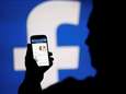 Facebook zet opnieuw omstreden gezichtsherkenning in