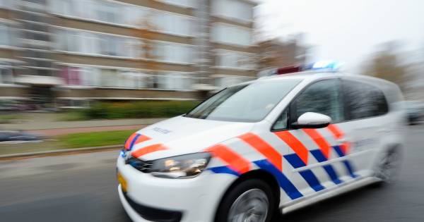 Politie zoekt gezette man met mes na overval op Spar in Haps.