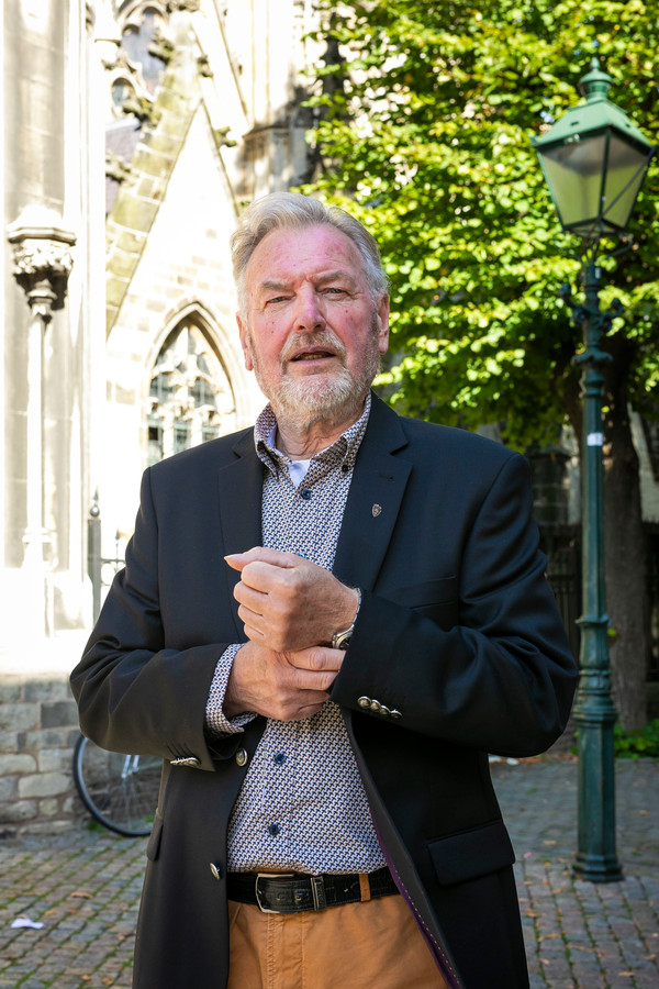 Bezwaren ‘Nieuw theater slaat als een