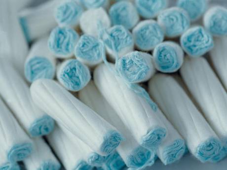 Des protections hygiéniques gratuites partout en Wallonie