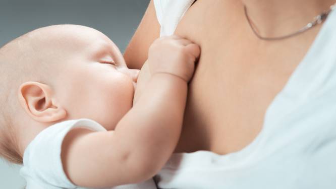 Tien dingen die je moet weten over borstvoeding