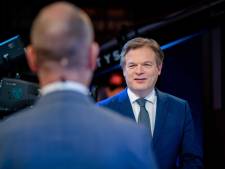 CDA-kopstuk Pieter Omtzigt neemt gas terug: ‘Het was een veelbewogen jaar’