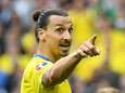 Zlatan Ibrahimovic sur la route des Diables Rouges 