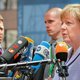 Herlezen - Merkel wil deal voor maandag: "We laten ons niet chanteren door Grieken"