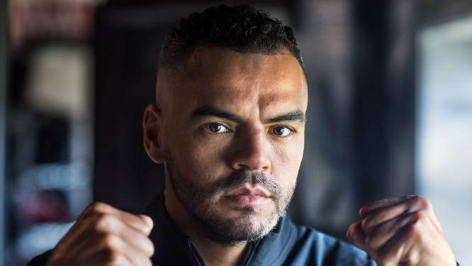 Glory voltooit programma voor avond met ‘kampioenengevecht’, ook Tarik Khbabez in actie