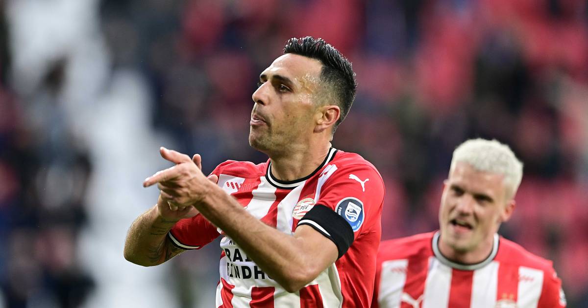 Samenvatting Psv Fc Groningen Voetbalsamenvattingen Ad Nl