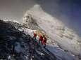 Kans op succesvolle beklimming van Mount Everest verdubbeld, maar kans op overlijden blijft even groot