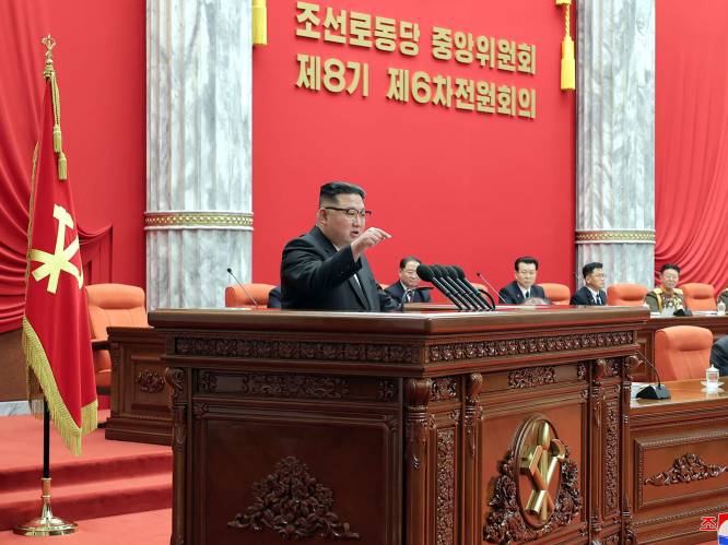 Noord-Korea plant aanzienlijke uitbreiding nucleair arsenaal
