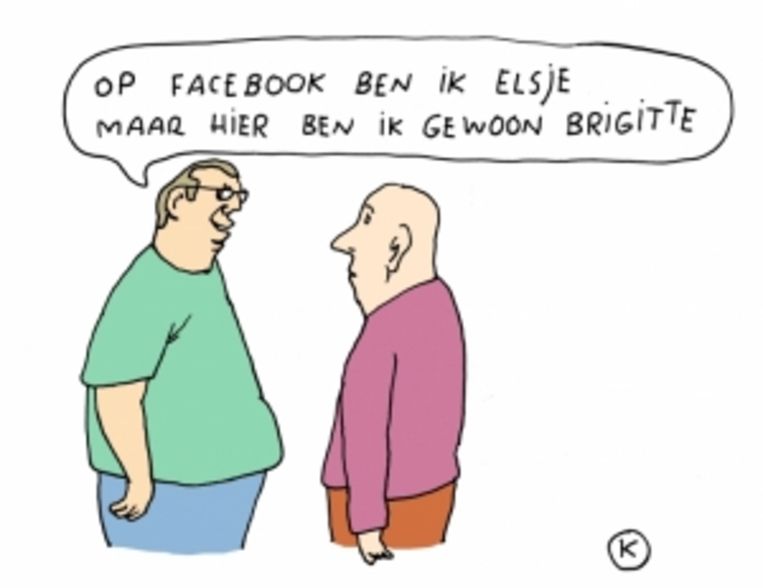 null Beeld 