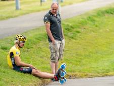 Orie over vertrek Nuis: ‘Ik dacht: wat is dat voor gelul, man?’