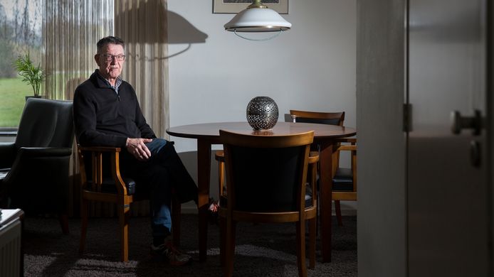 Paul Kemperman ligt al jaren in de clinch met zijn voormalige werkgever.