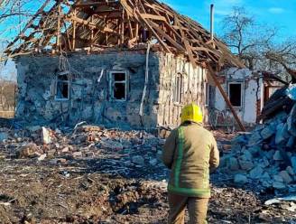 Ruim 130 burgerdoden in massagraven in Makariv: Oekraïense steden berichten over steeds meer doden