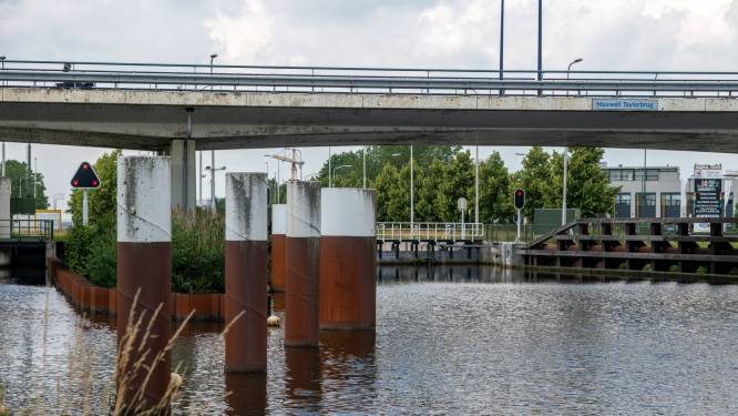 CDA Meierijstad: zorgen over tijdelijke afsluiting Maxwell Taylor-brug in Veghel