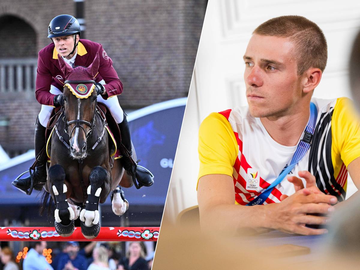 Twee keer fysieke mishandeling paard en woede bij Remco Evenepoel: dit  waren de relletjes in Parijs tot nu toe | Olympische Spelen | bndestem.nl