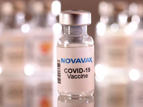 Les ministres de la Santé donnent leur feu vert au vaccin de Novavax