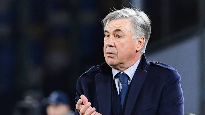 Brands dolgelukkig met Ancelotti als nieuwe Everton-manager: ‘Een bewezen winnaar’
