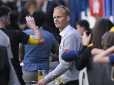 Après Bruges, Karel Geraerts est cité en Ligue 1 