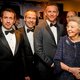 Bankier van het Verzet wint vijf Gouden Kalveren
