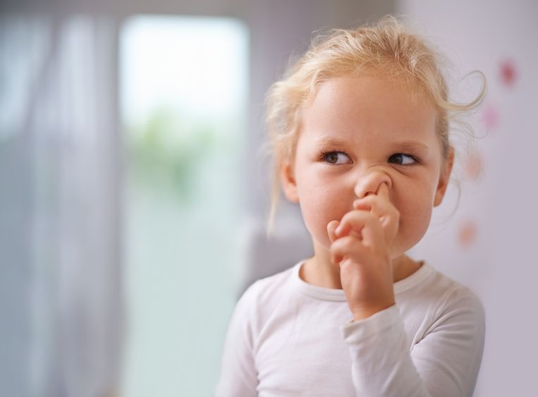 Waarom in je neus peuteren levensgevaarlijk kan zijn Beeld Getty Images