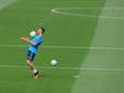 Herstelde Ronaldo weer op trainingsveld Real Madrid