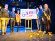 Gemeenschapscentrum De Gam opent in voormalige kerk: alvast Metejoor en Jasper Steverlinck op komst