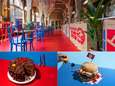 Mekka voor chocoholics: Tony’s Chocolonely opent chocoladerestaurant in Amsterdam
