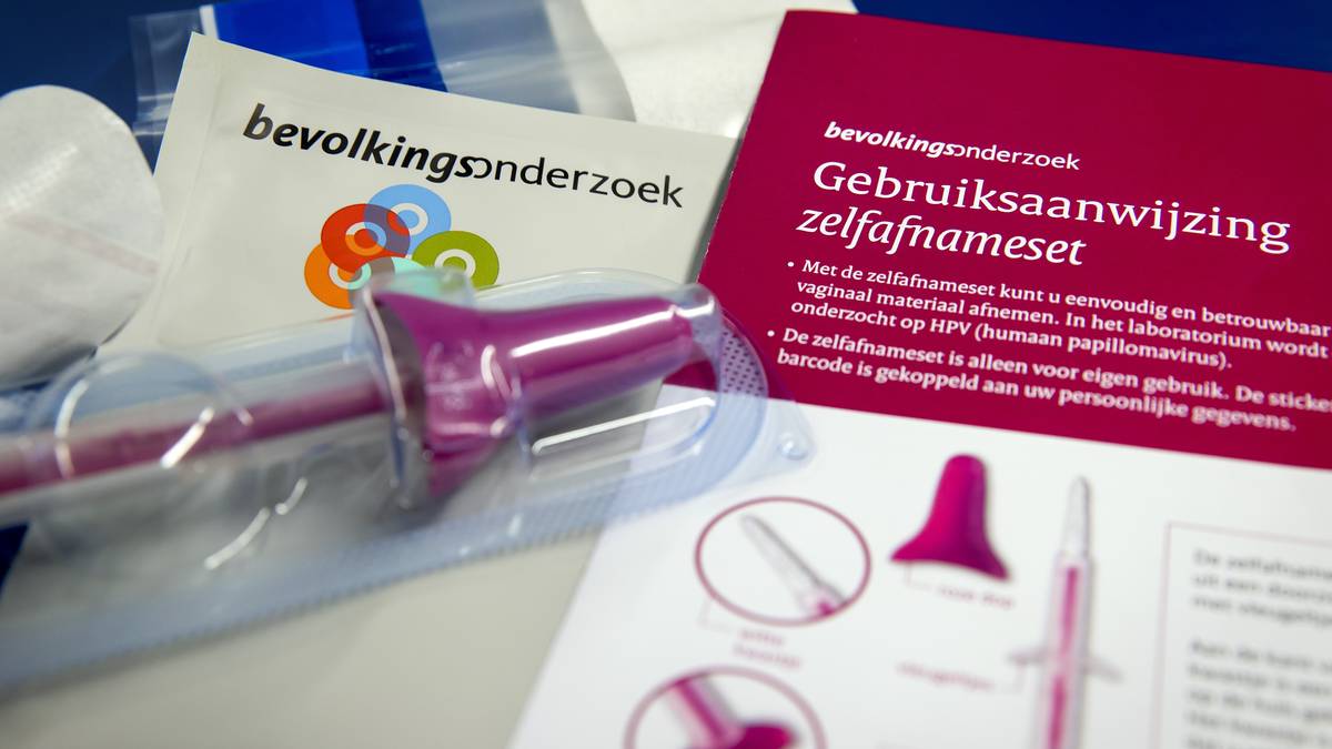 27.000 keer kanker ontdekt via bevolkingsonderzoek, maar deelname daalt: biedt  thuistest uitkomst? | Gezond | AD.nl