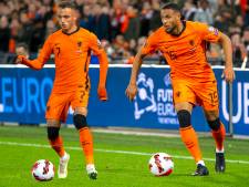 Noa Lang en Arnaut Danjuma spectaculair tegen Gibraltar, maar ze doen het óók tegen PSG en Real Madrid