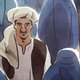 'Les hirondelles de Kaboul' is een zielsaangrijpende tekenfilm
