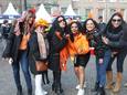 Fotoserie: Den Haag viert Koningsnachtfestival The Life I Live