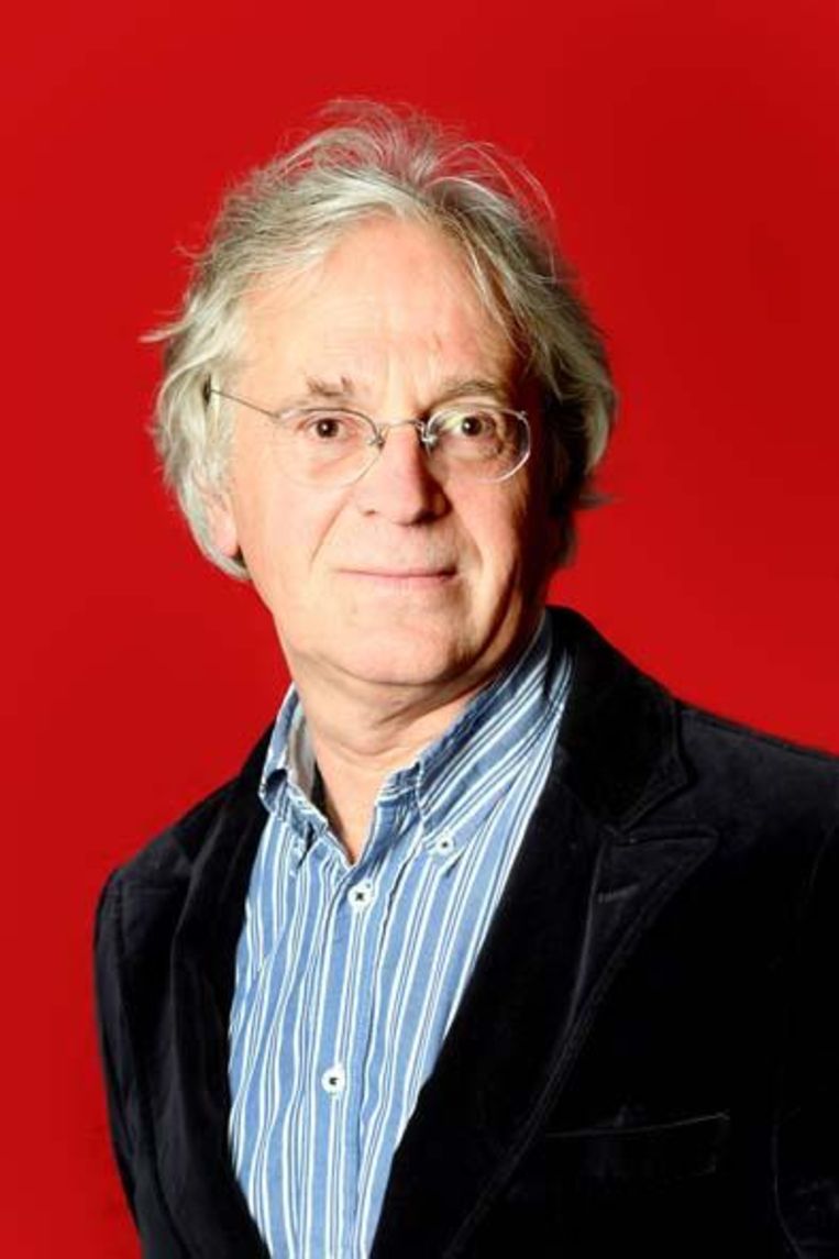 Michiel Korthals. Beeld  