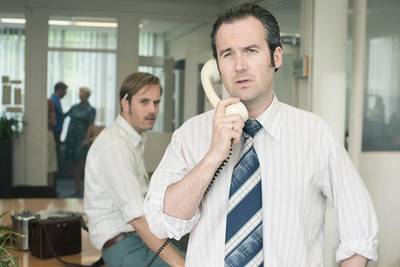 Ook Zaak Menten pakt BANFF Rockie Award