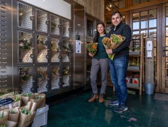 Boutique Botanique houdt uitverkoop bloemenwinkel: “Bloemenautomaat en workshops blijven”