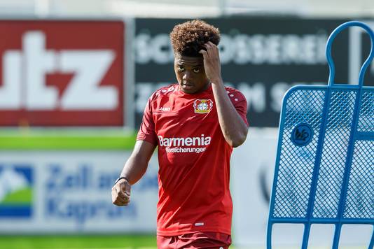 Leon Bailey