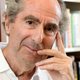 Amerikaanse uitgever doet biografie Philip Roth in de ban