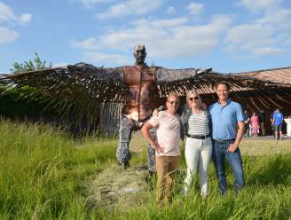 Tweede editie ‘HArt’ gaat goed van start: “Bedoeling om kunstproject tweejaarlijks te organiseren”