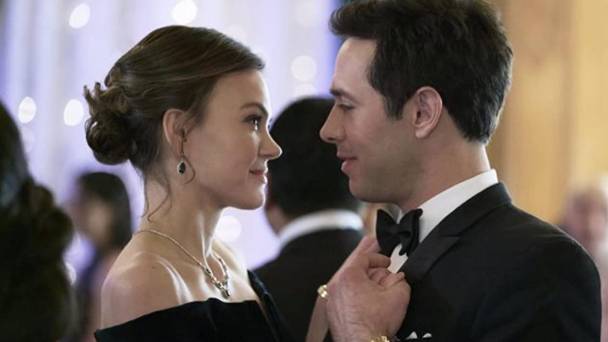 A New Year's Resolution