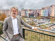 Rob Dillmann stopt in 2023 als bestuursvoorzitter van ziekenhuis Isala