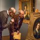 Rembrandt was het niet, maar wie schilderde dan zijn vrouw?