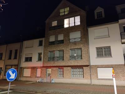 73-jarige vrouw dood teruggevonden in appartement in Wijnegem