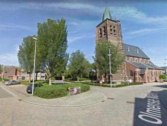 Doorgang tussen Olmense Markt en Kerkplein blijft voorlopig open